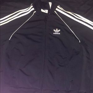 Toddlers Adidas Track jacket